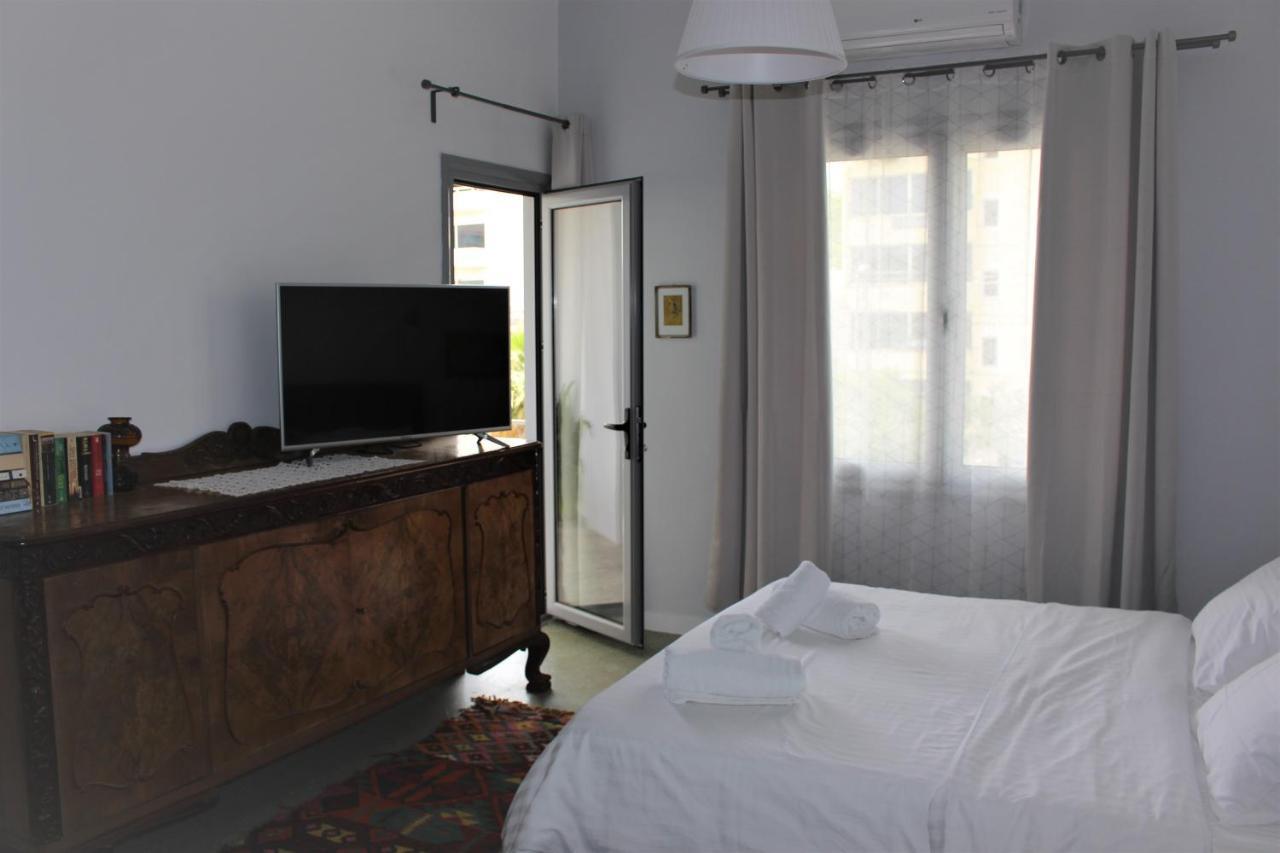 A Litte Taste Of Home Guest House Athens Luaran gambar