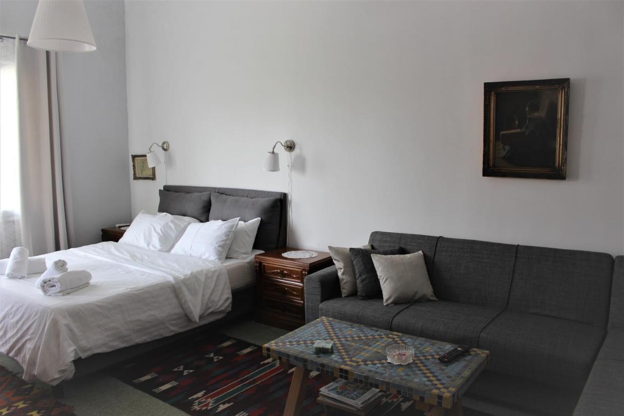 A Litte Taste Of Home Guest House Athens Luaran gambar
