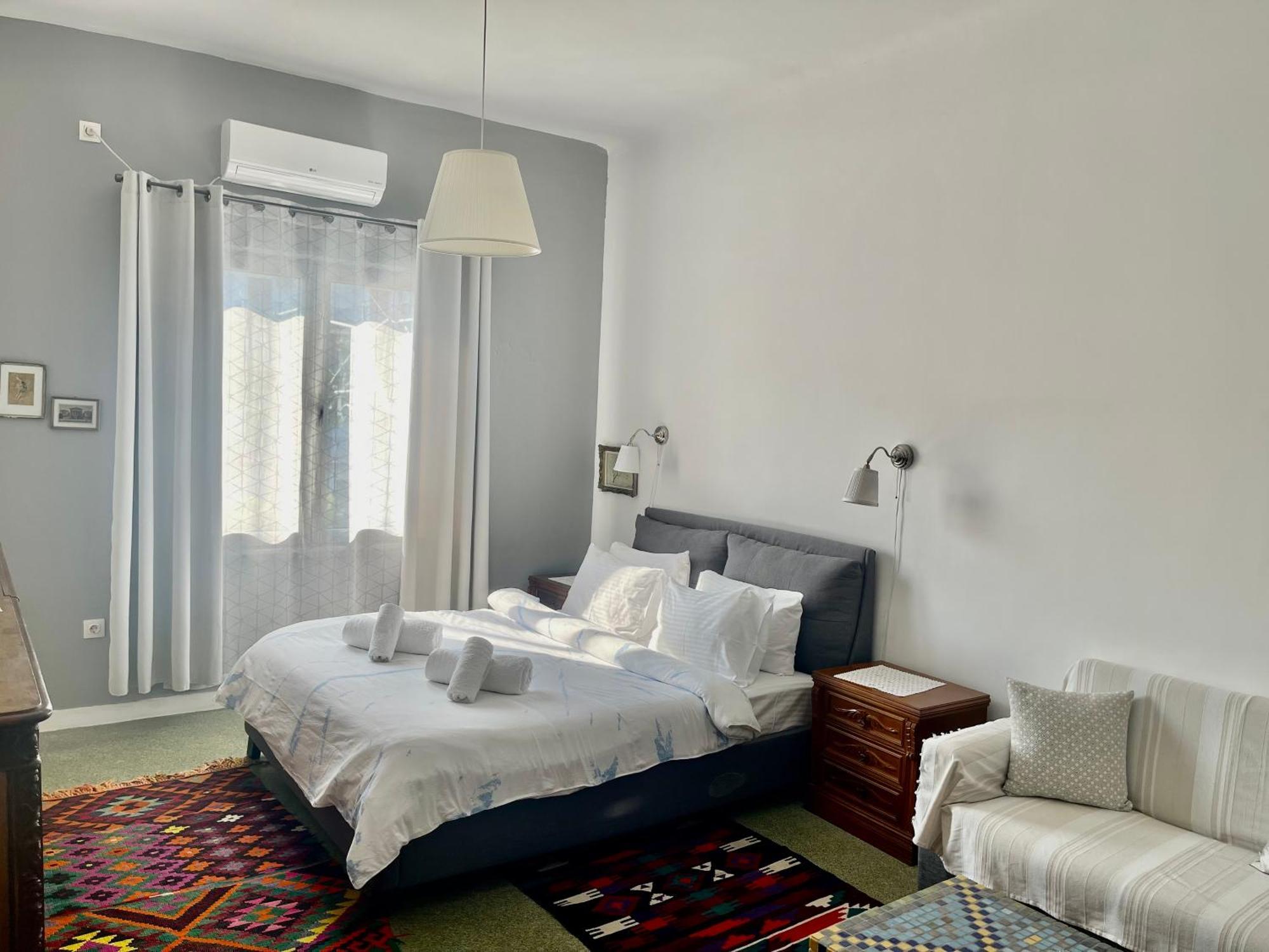 A Litte Taste Of Home Guest House Athens Luaran gambar