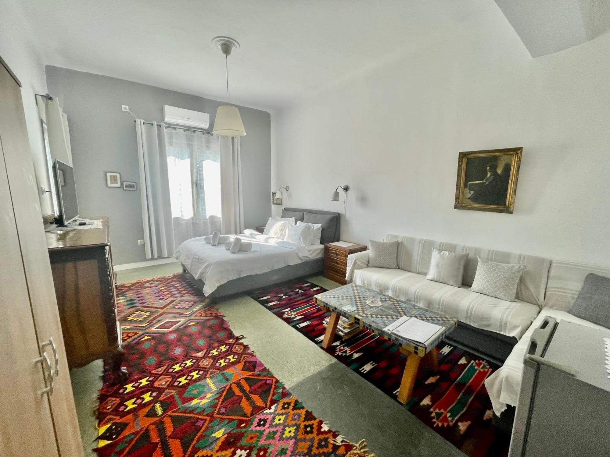 A Litte Taste Of Home Guest House Athens Luaran gambar