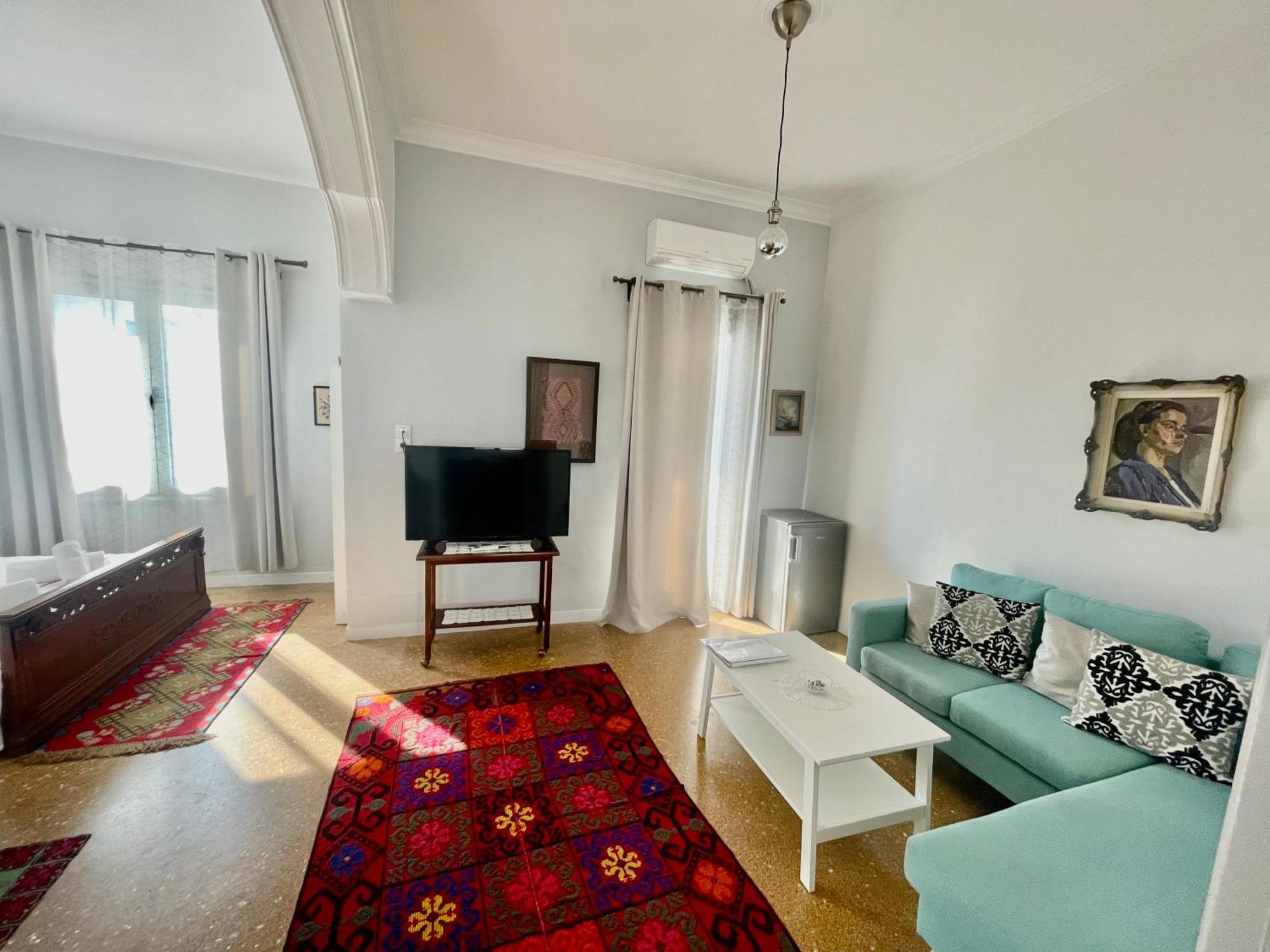 A Litte Taste Of Home Guest House Athens Luaran gambar