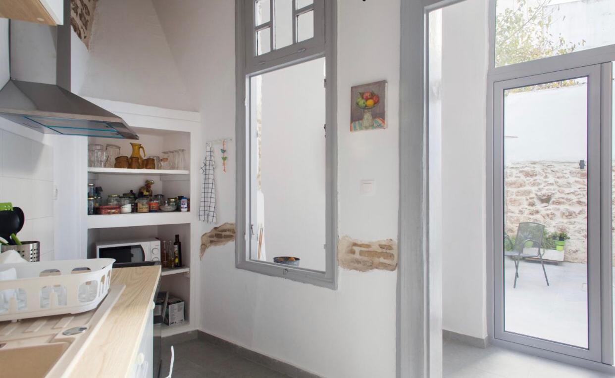 A Litte Taste Of Home Guest House Athens Luaran gambar