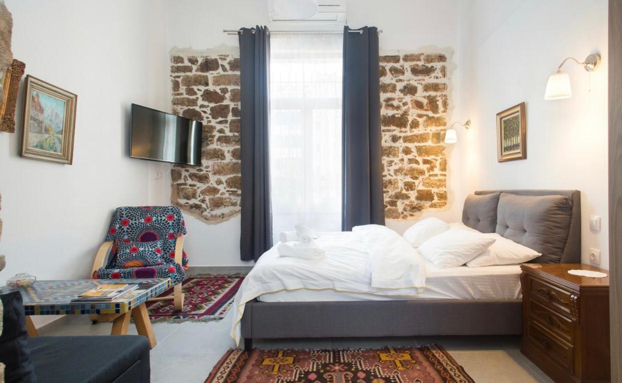 A Litte Taste Of Home Guest House Athens Luaran gambar