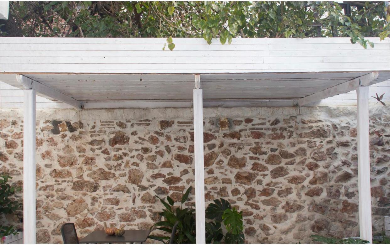 A Litte Taste Of Home Guest House Athens Luaran gambar