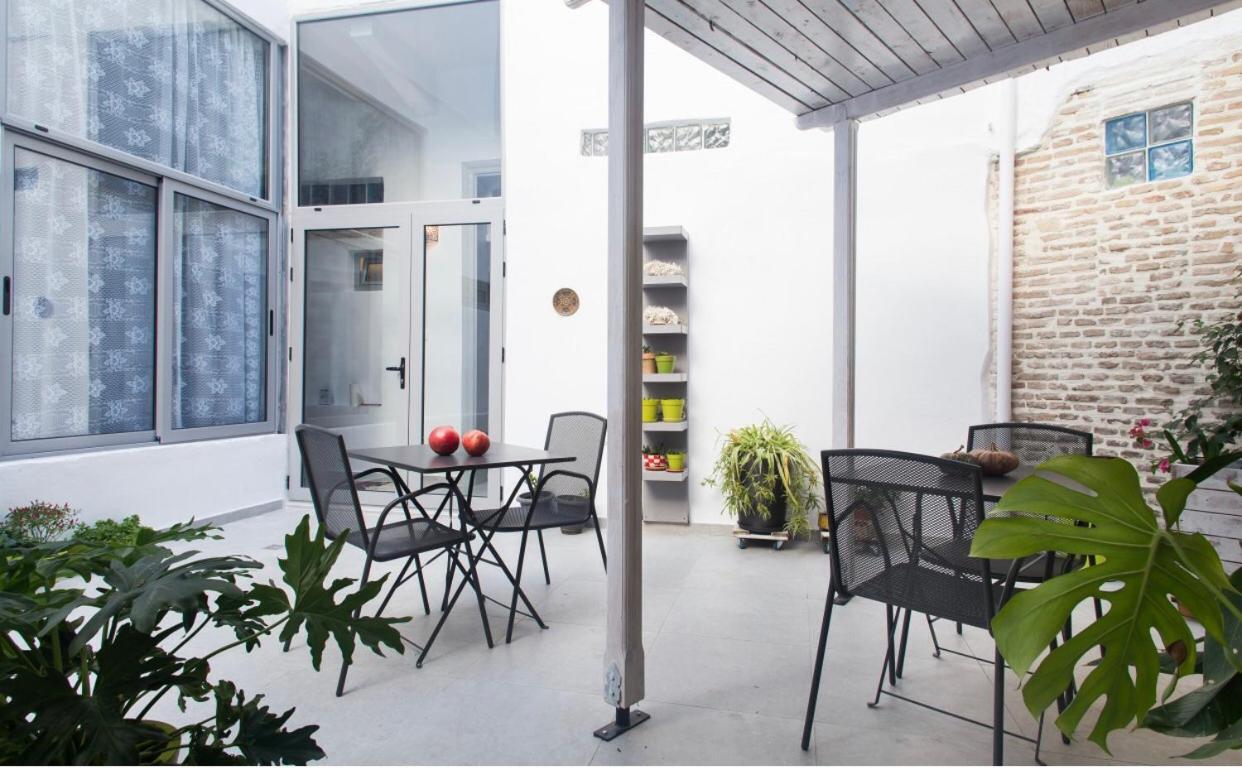 A Litte Taste Of Home Guest House Athens Luaran gambar